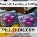 Sildénafil Générique 100Mg 01